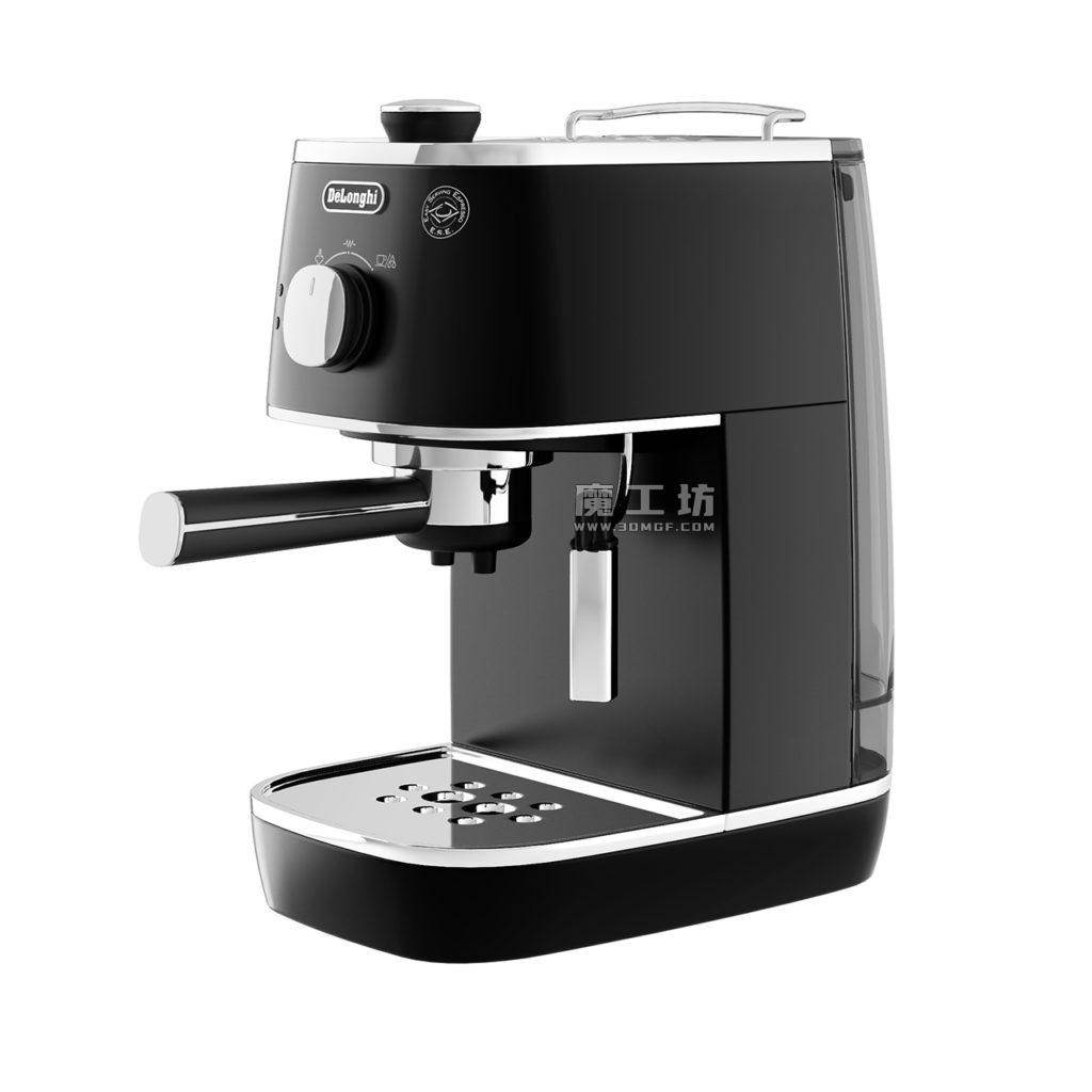 DeLonghi Espresso Coffee Machine Distinta ECI 341