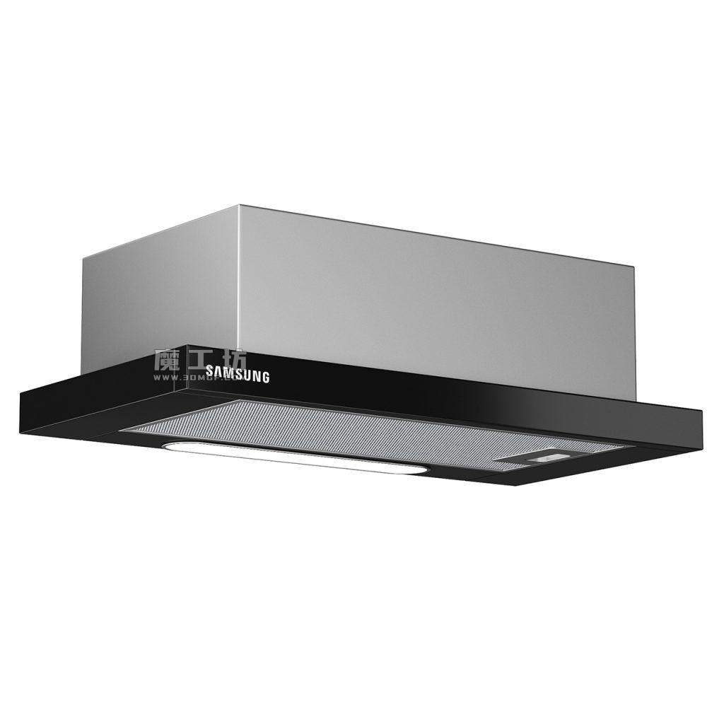 Samsung Extractor Hood NK24M1030IB