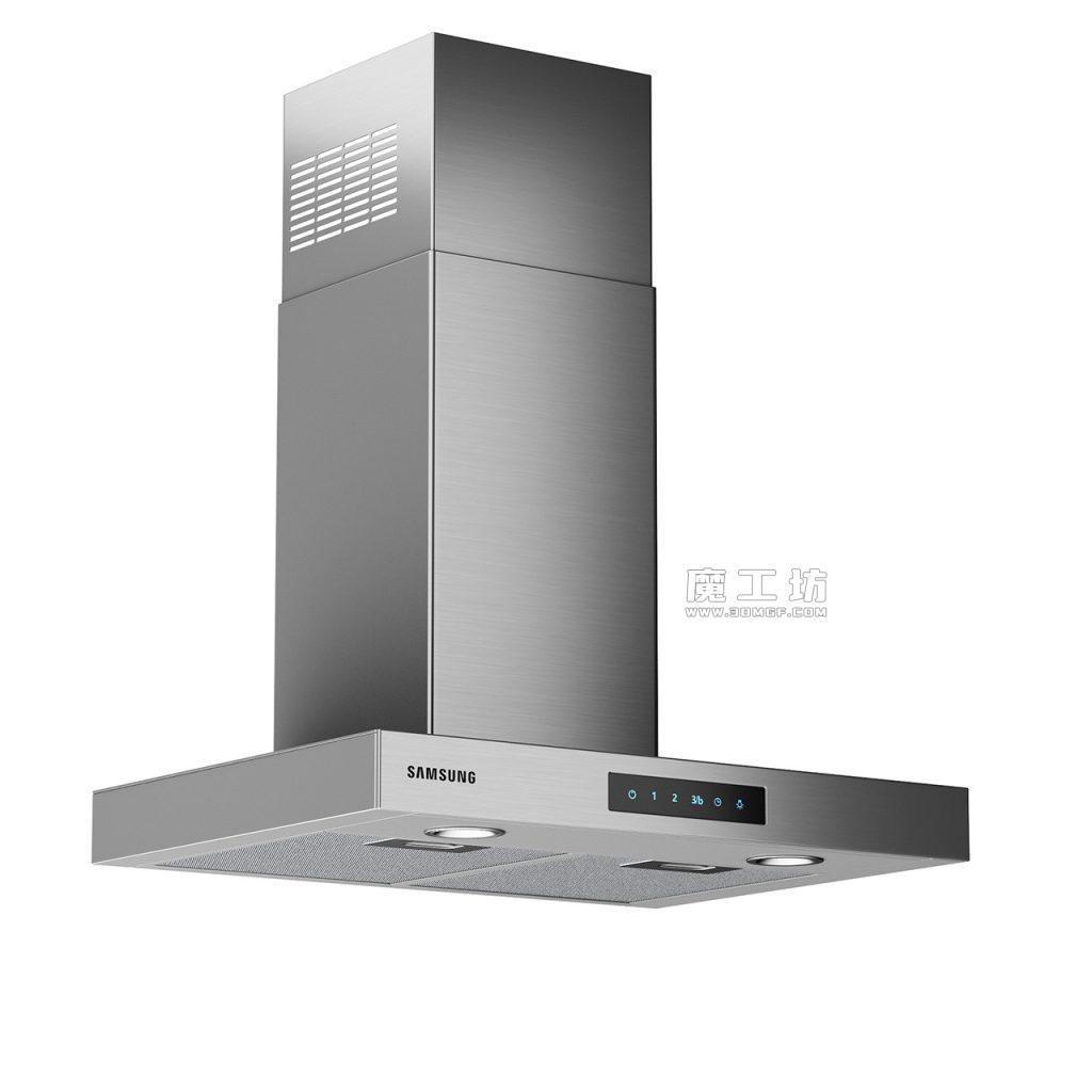 Samsung Extractor Hood NK24M5060SS