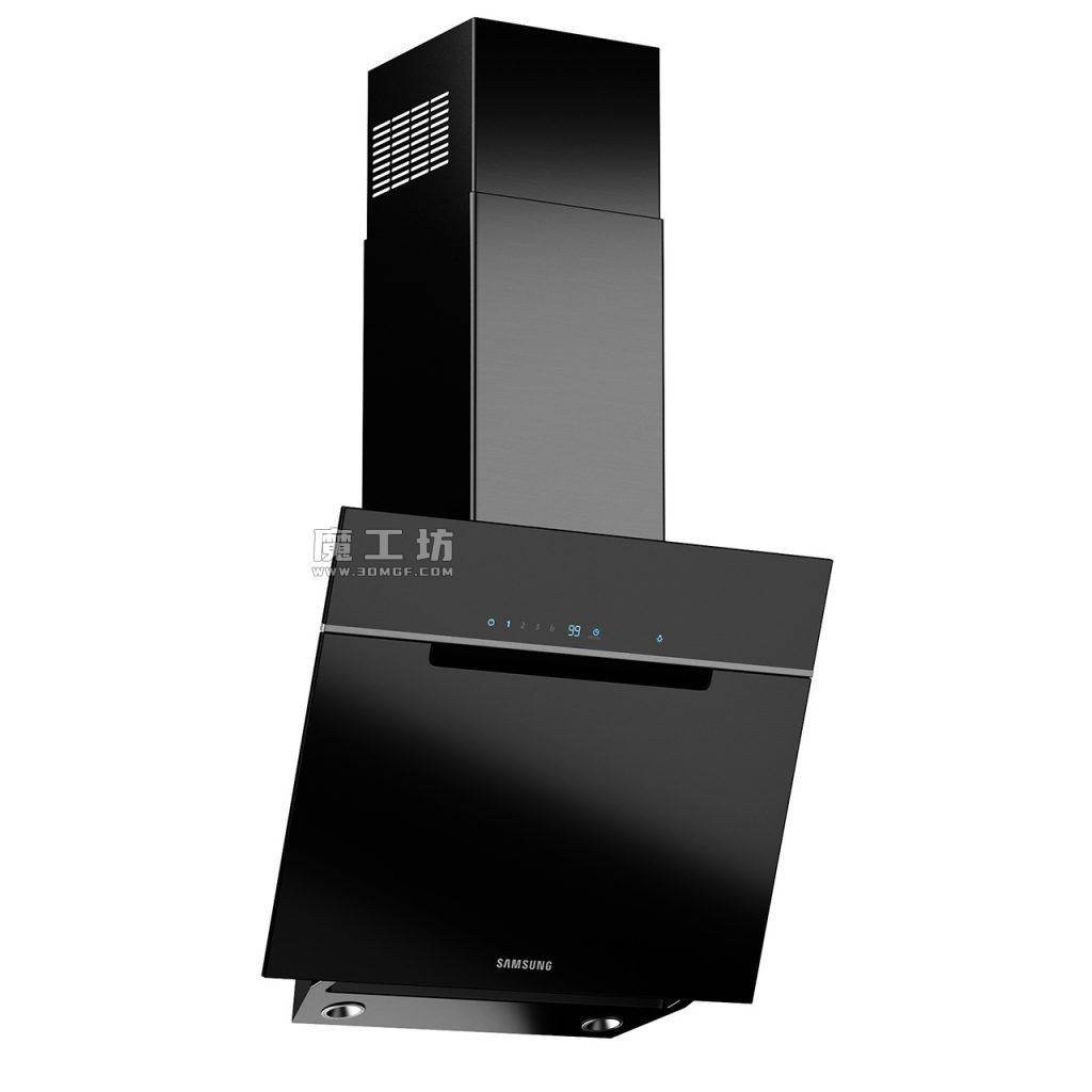 Samsung Extractor Hood NK24M7070VB