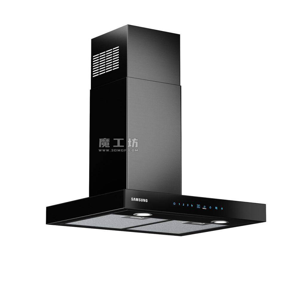Samsung Extractor Hood NK24N5703BM