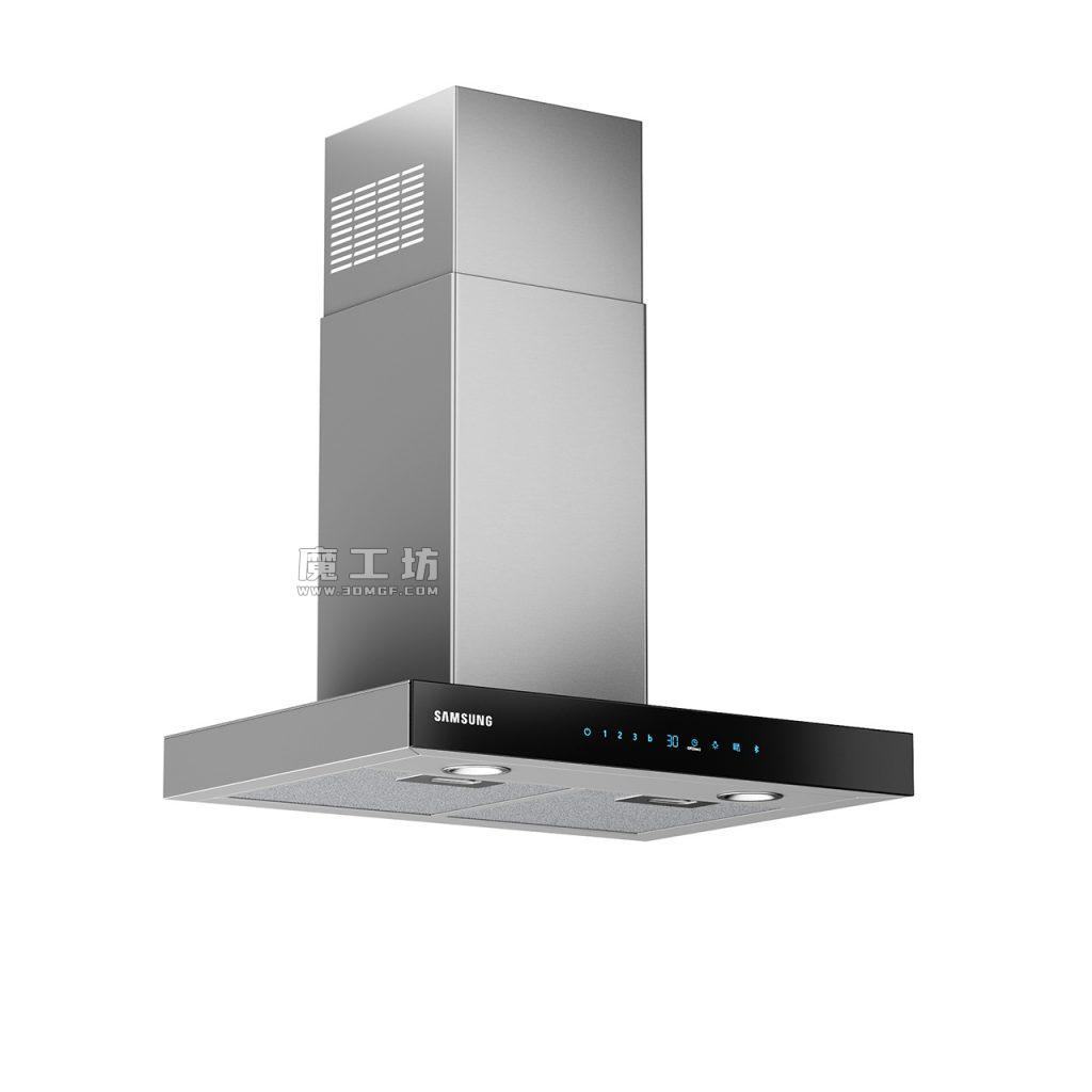 Samsung Extractor Hood NK24N5703BS