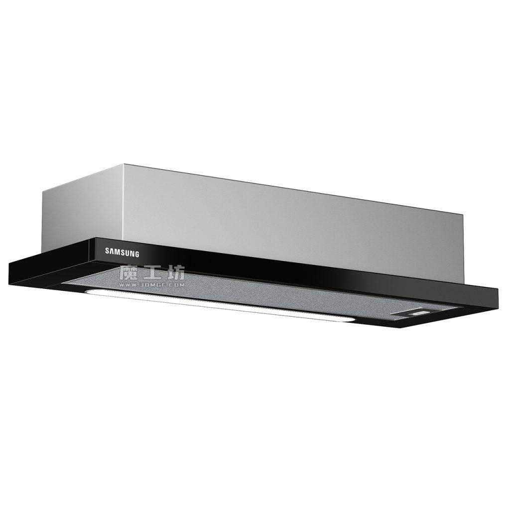 Samsung Extractor Hood NK36M1030IS