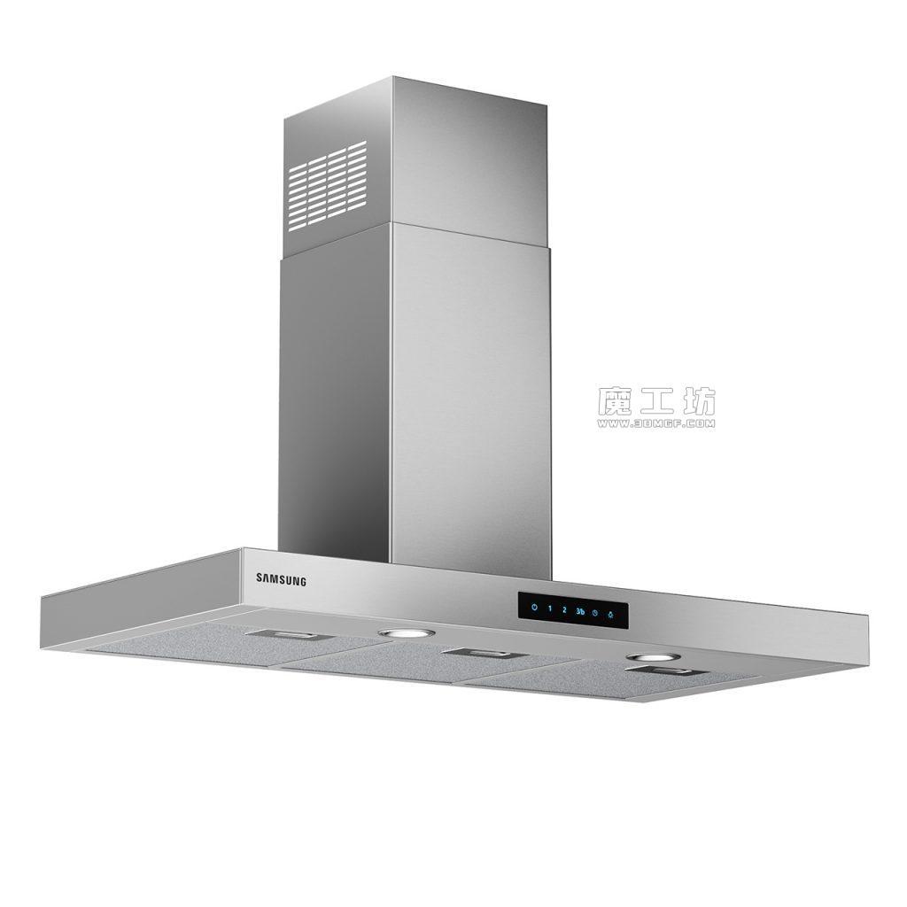 Samsung Extractor Hood NK36M5060SS