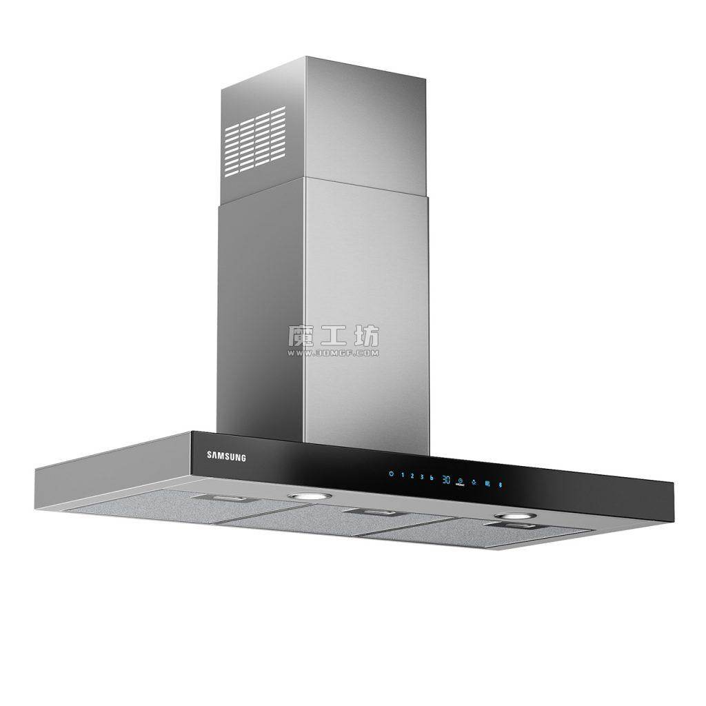 Samsung Extractor Hood NK36N5703BS