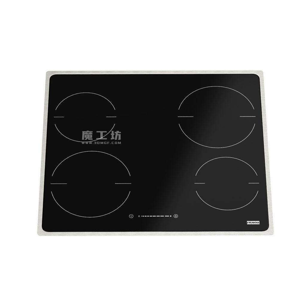 Franke Frames Hob 584