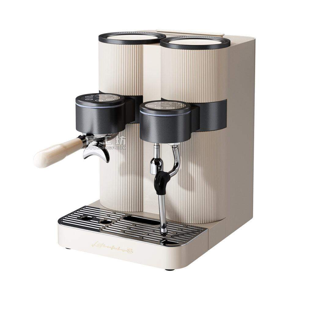 G3030A Gemilai Coffee Machine