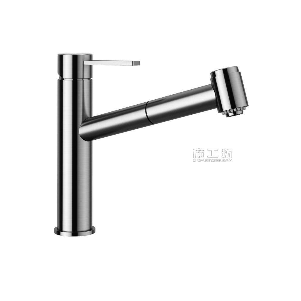Blanco Ambis S Kitchen Faucet