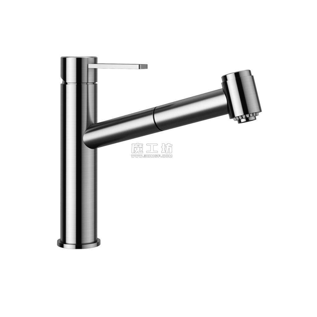 Blanco Ambis S Kitchen Faucet