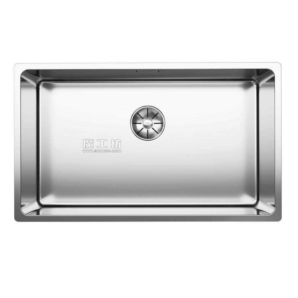 Blanco Andano 700 Kitchen Sink