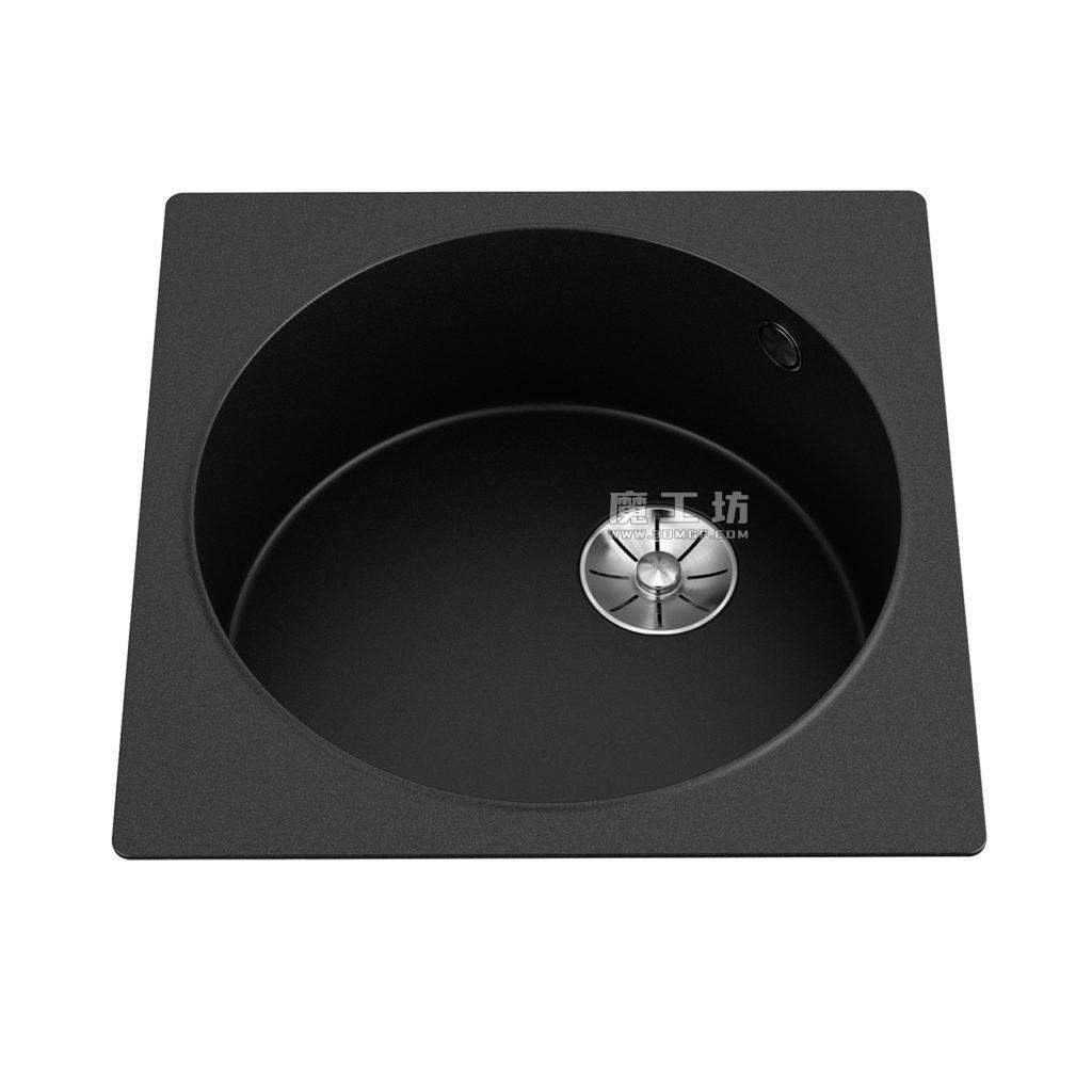 Blanco Artago 6 Kitchen Sink