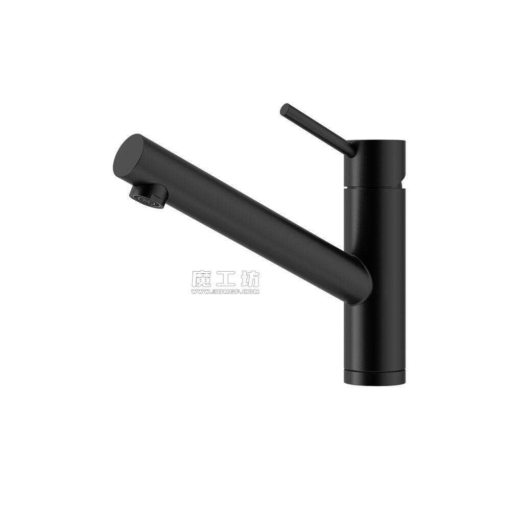 Schock Altos S Kitchen Mixer Tap