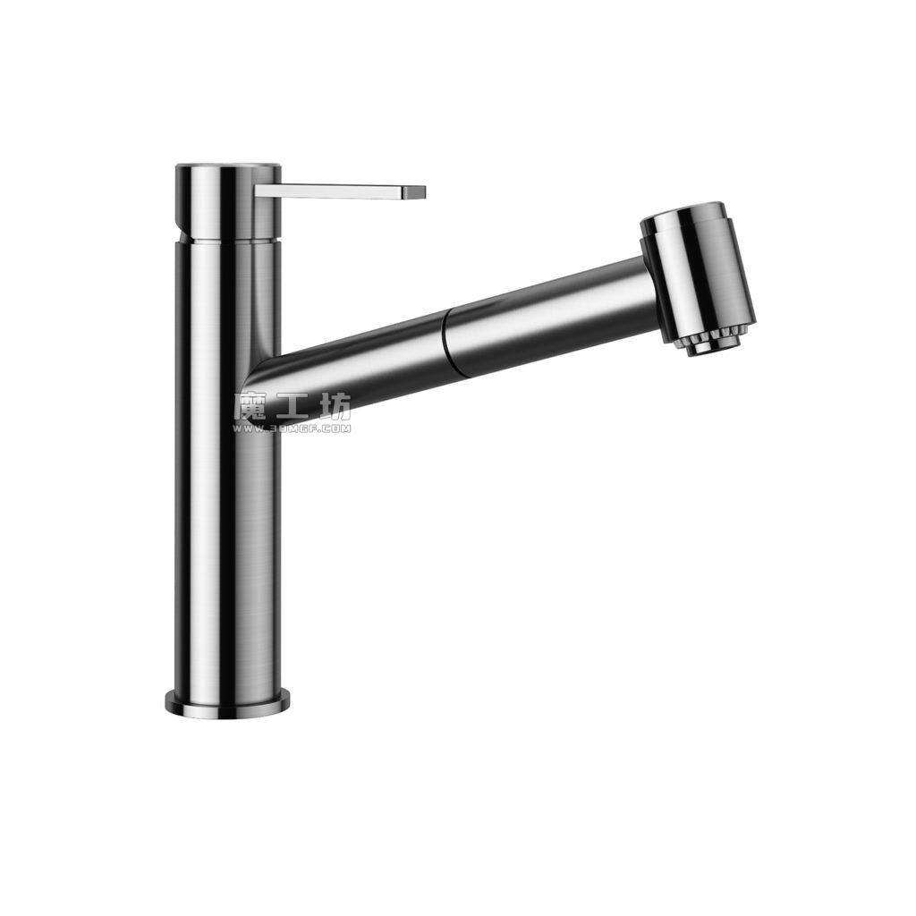 Blanco Ambis S Kitchen Faucet
