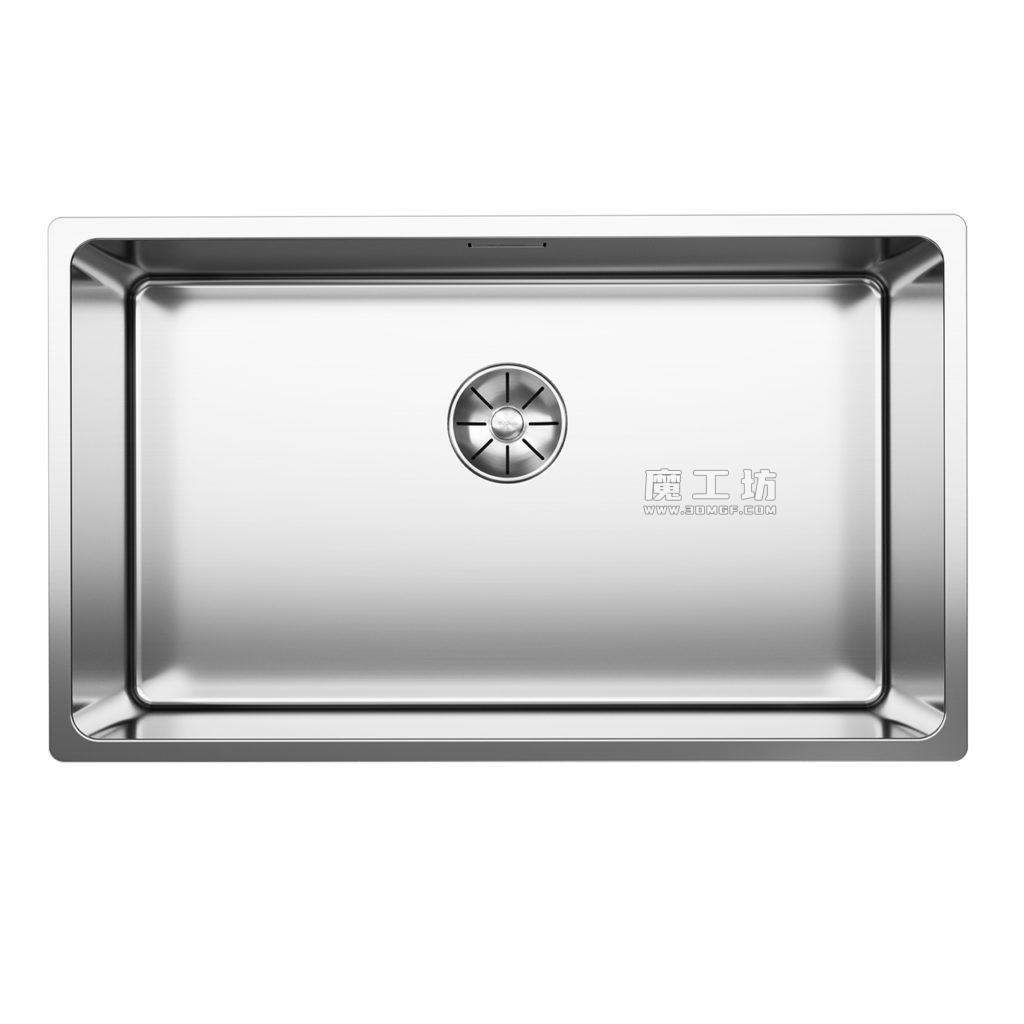 Blanco Andano 700 Kitchen Sink