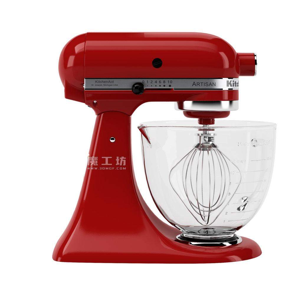 KitchenAid Artisan Stand Mixer 4.8 L