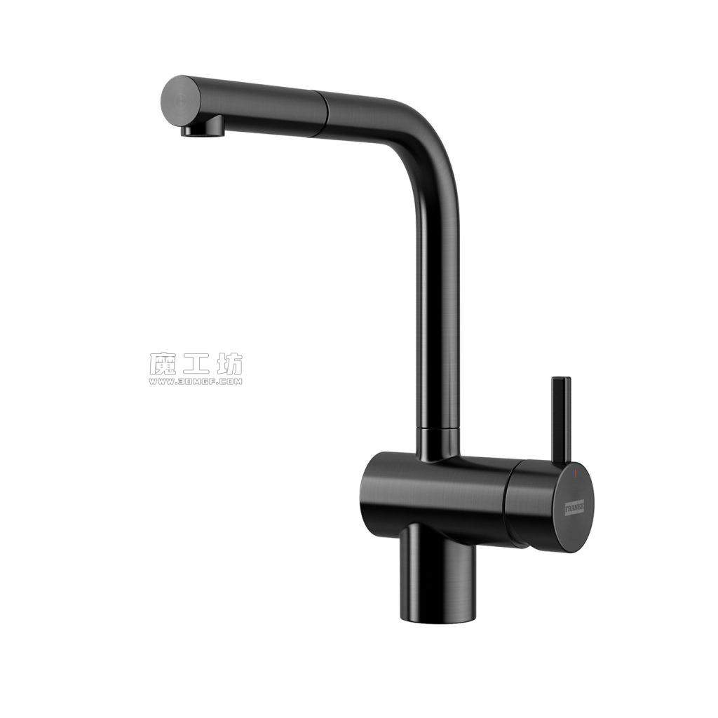 Franke Atlas Neo Kitchen Tap Spout