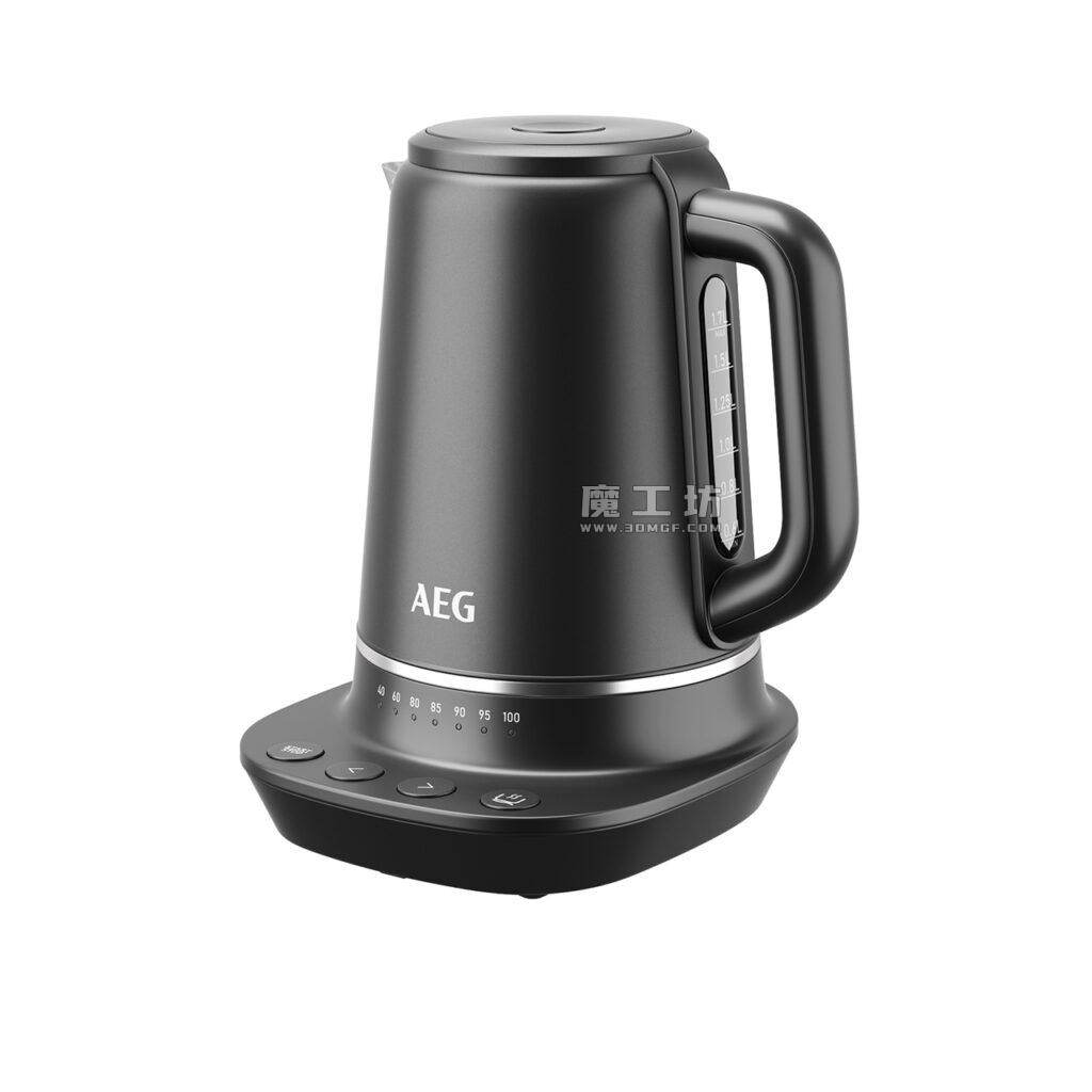 AEG Gourmet 7 Kettle