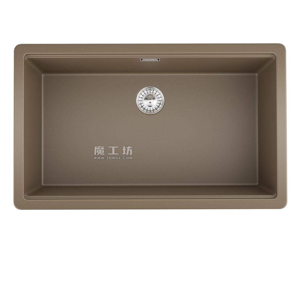 Schock Greenwich N-100XL Kitchen Sink