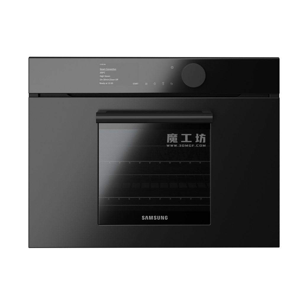 Samsung Infinite Built-in Oven with Microwave