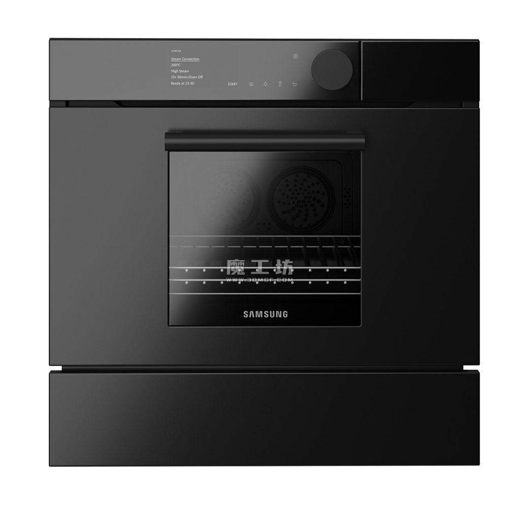 Samsung Infinite Built-in Oven with Warming Drawer