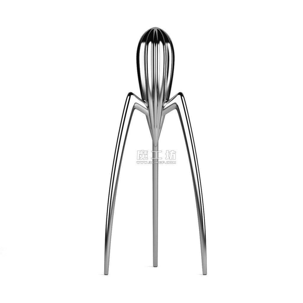 Alessi Juicy Salif Citrus Squeezer