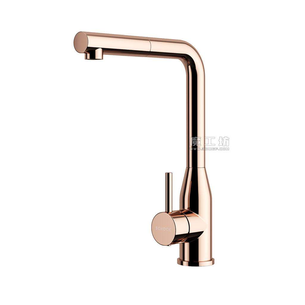Schock Keto SA Kitchen Mixer Tap