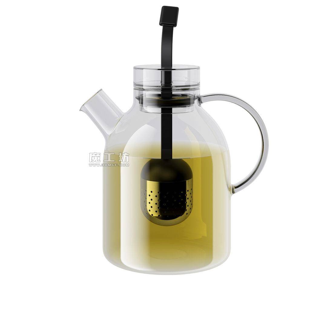 Menu Kettle Teapot 1,5 l