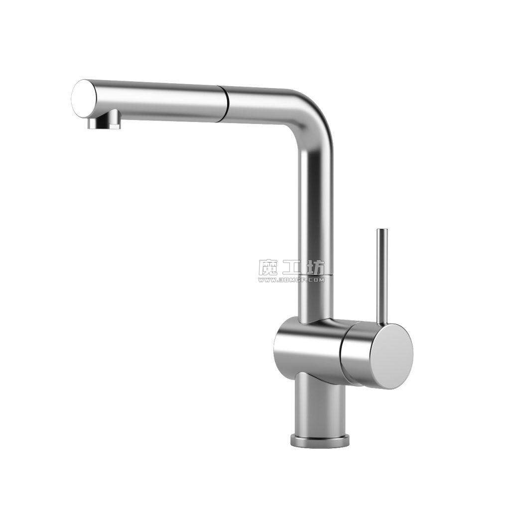 Blanco Linus Mixer Tap