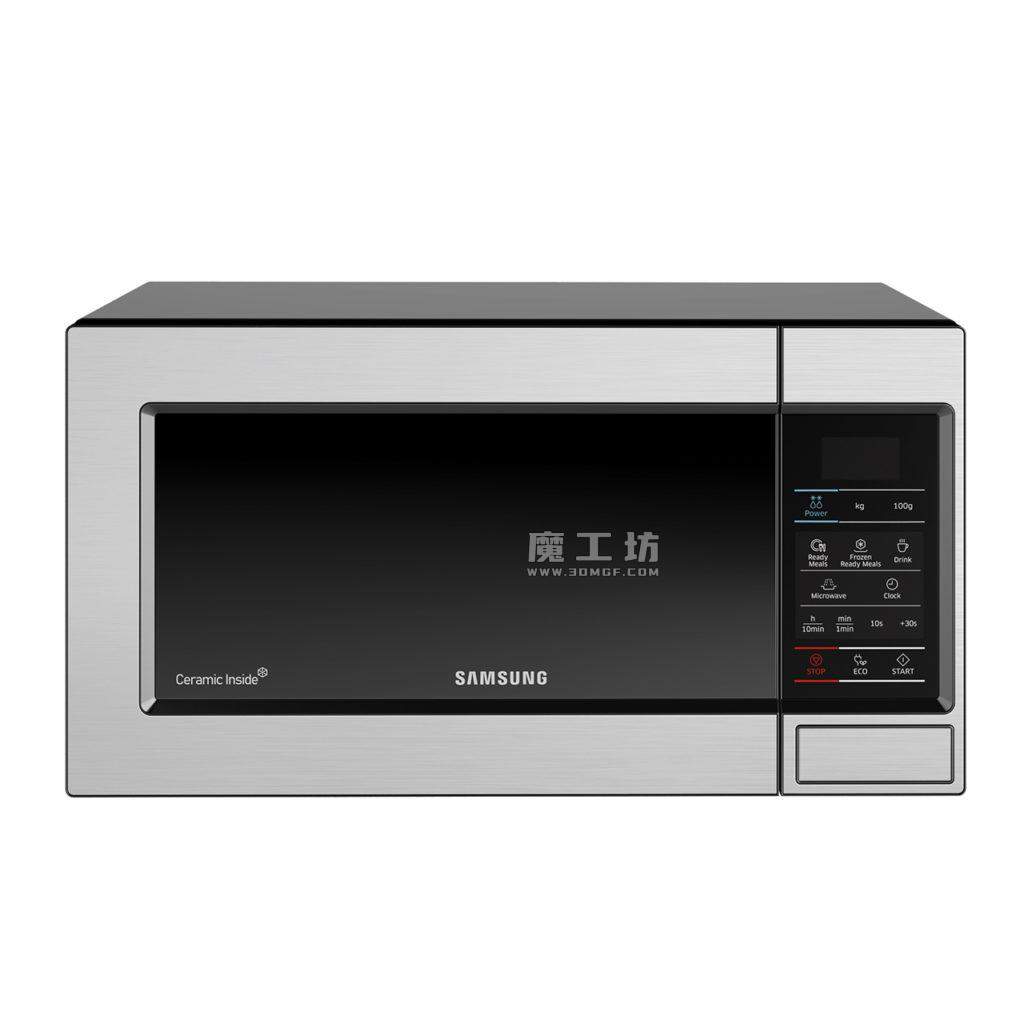ME83M- Samsung B3 Solo Microwave
