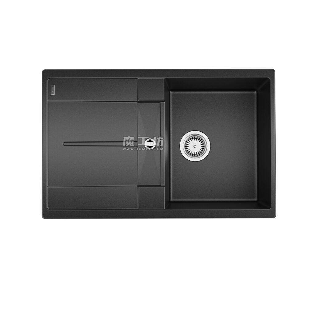Blanco Metra 45 S Kitchen Sink