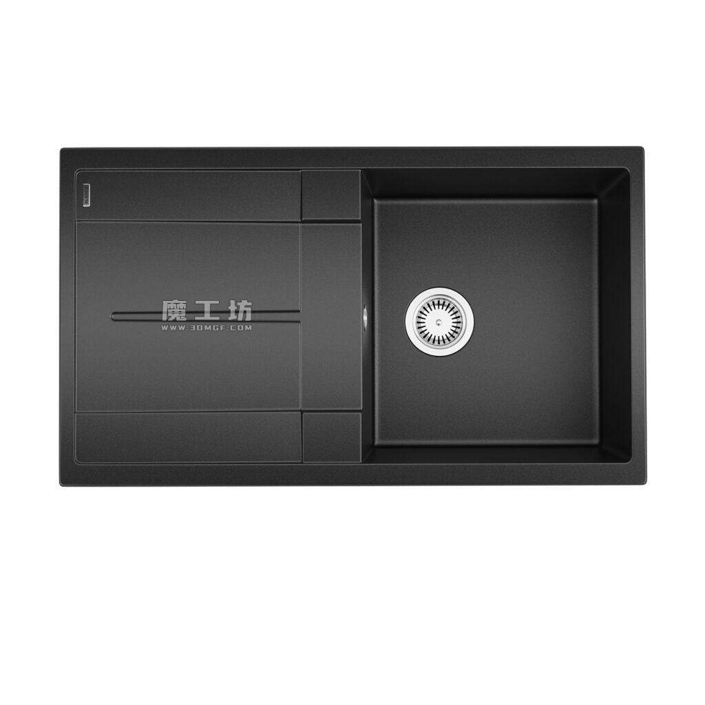 Blanco Metra 5 S Kitchen Sink