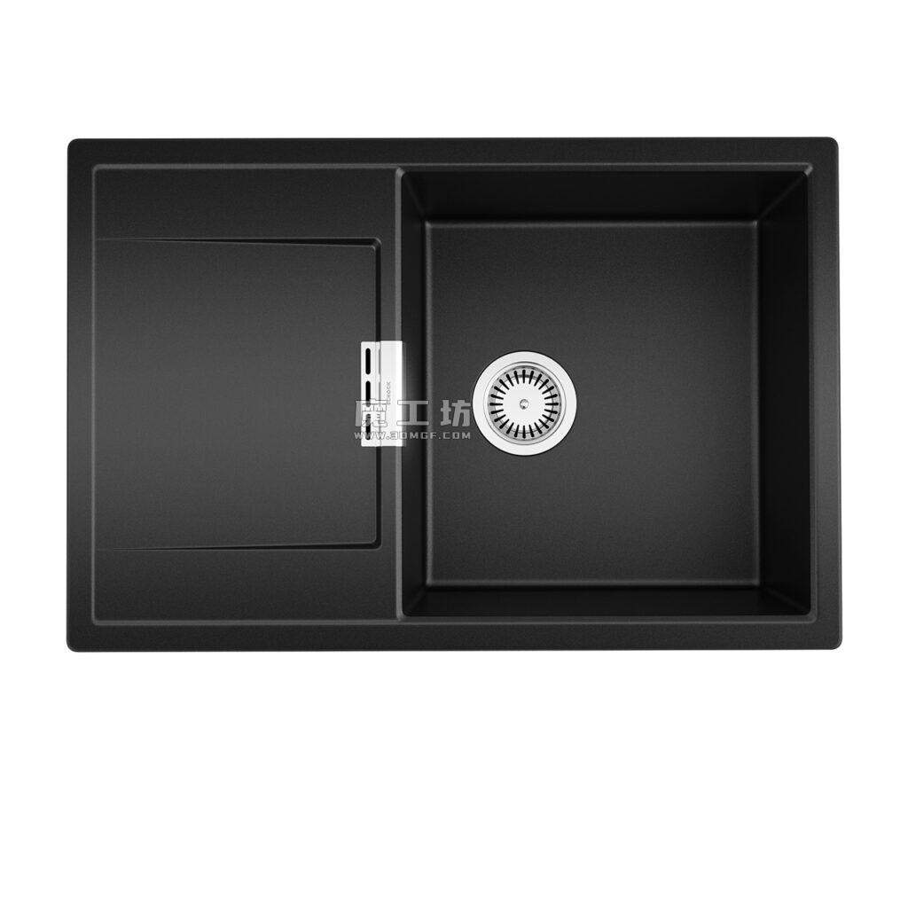 Schock Mono D-100 Kitchen Sink
