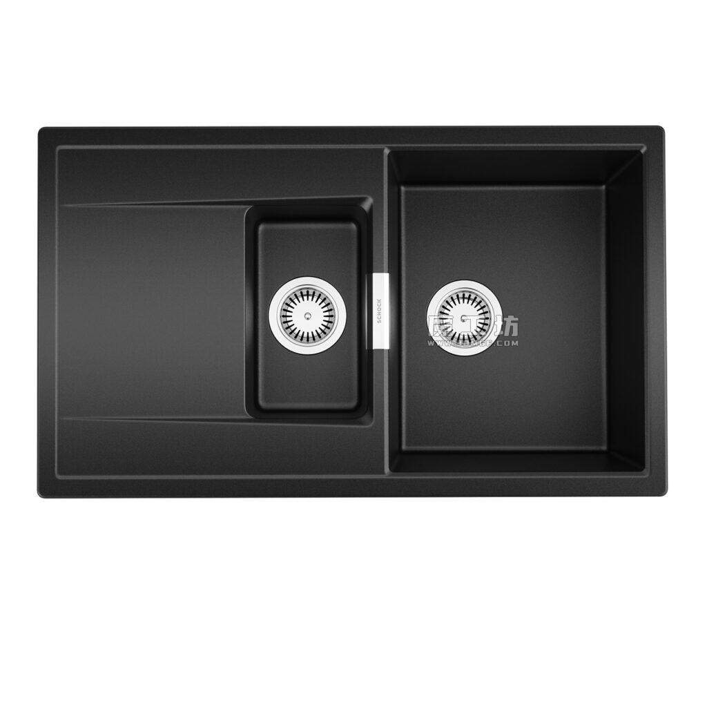 Schock Mono D-150 Kitchen Sink