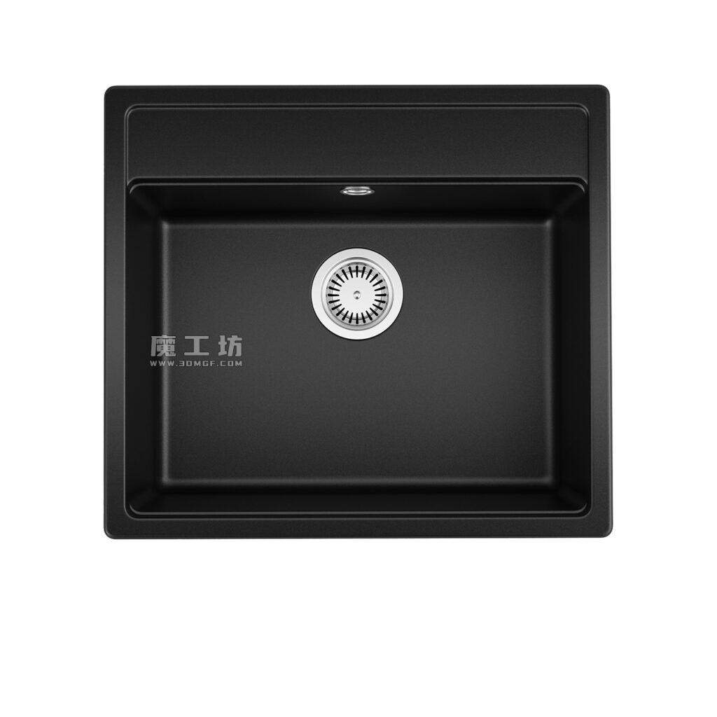 Schock Mono N-100 Kitchen Sink