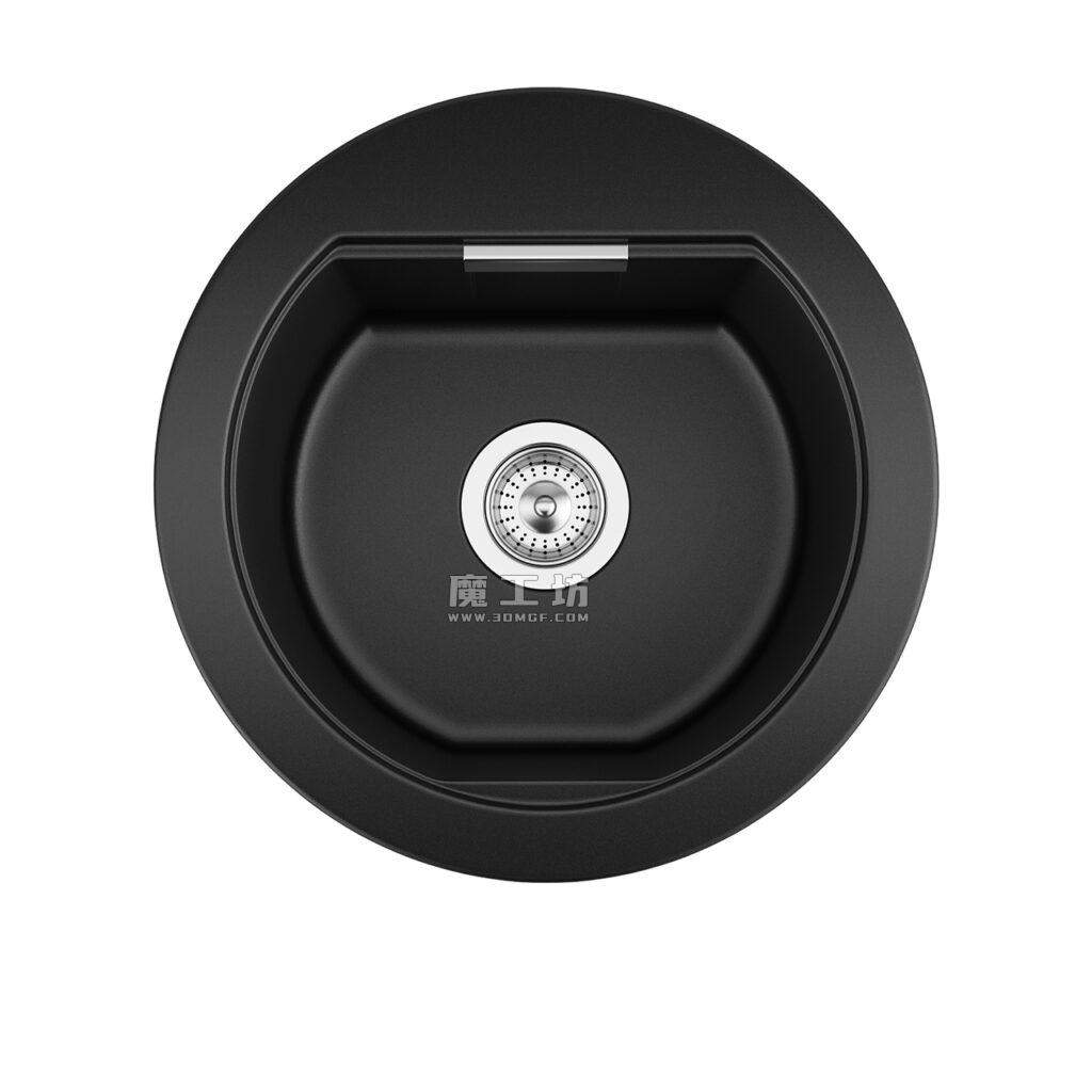 Schock Mono R-100 Kitchen Sink
