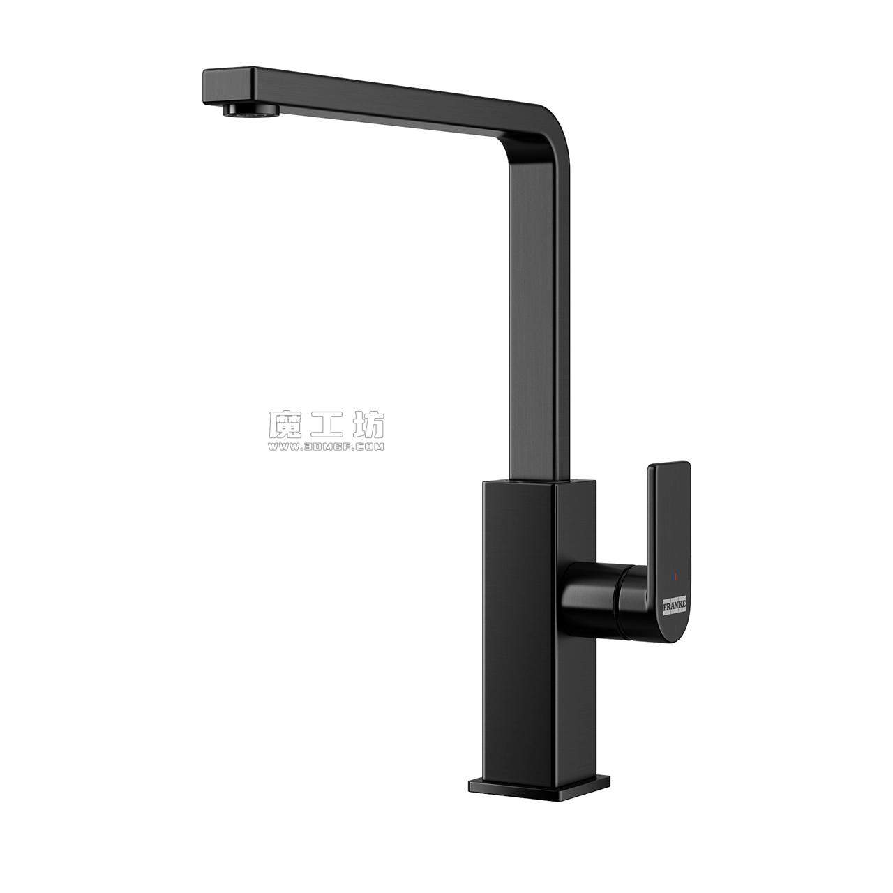 Franke Mythos Kitchen Tap Swivel Spout L