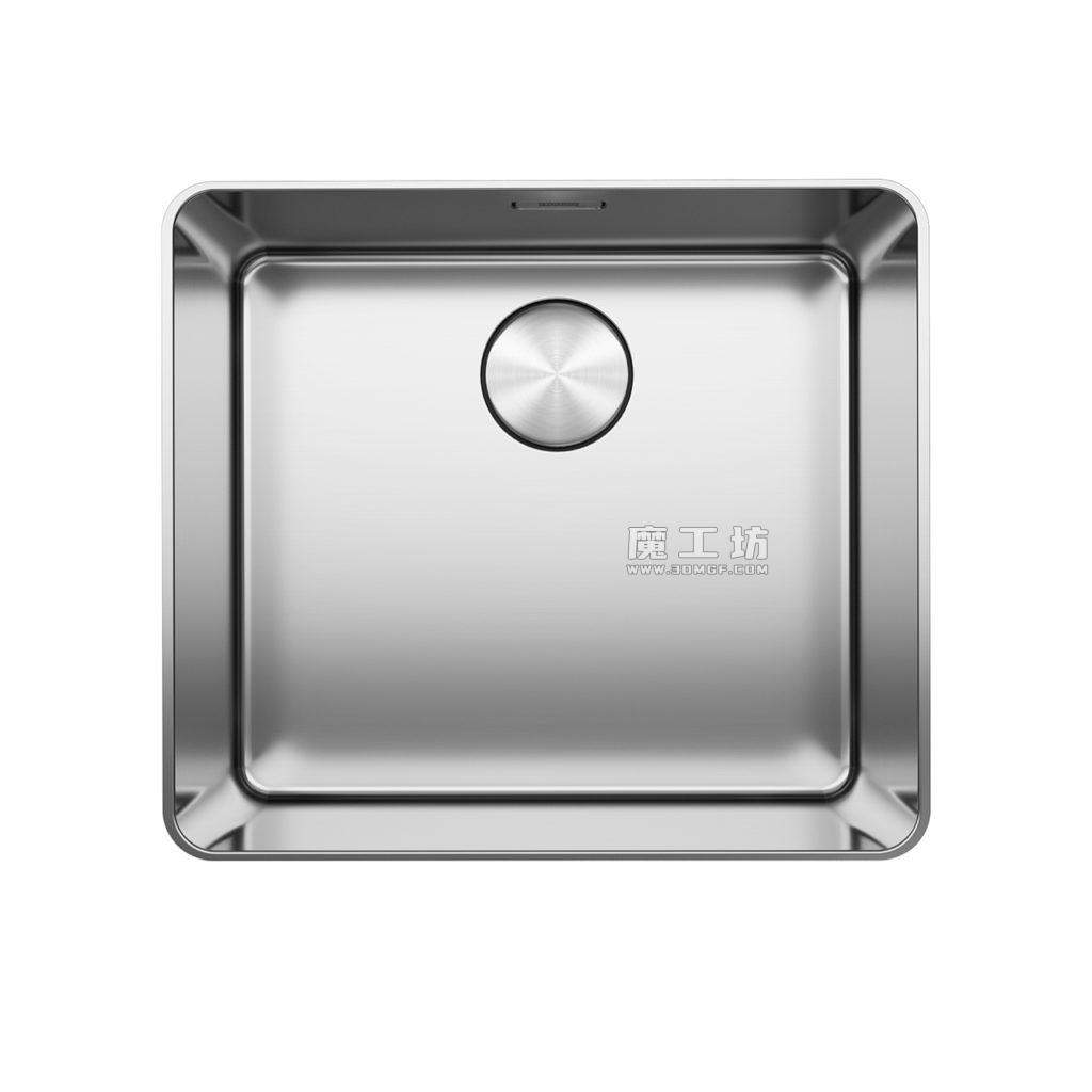 Franke Mythos Myx 210 34-45-50 Kitchen Sink