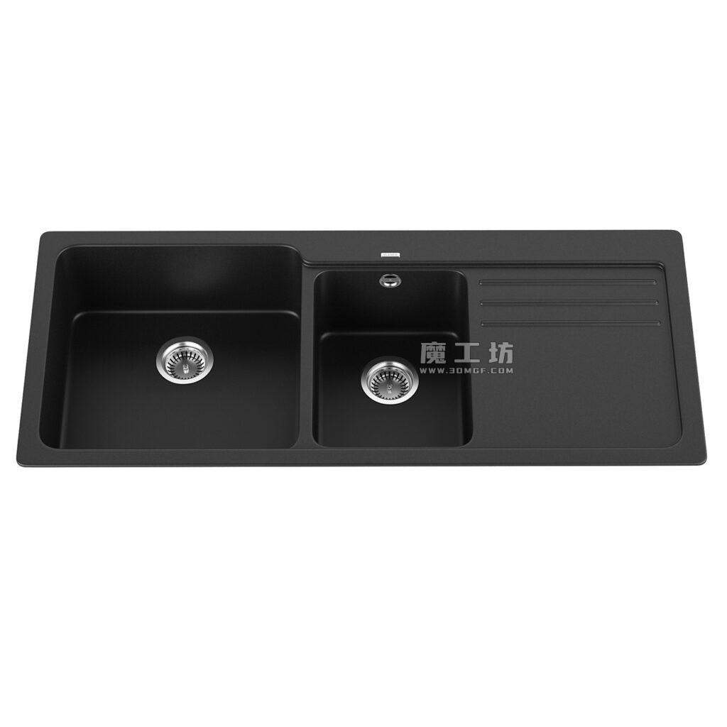 Blanco Naya 8 S Kitchen Sink