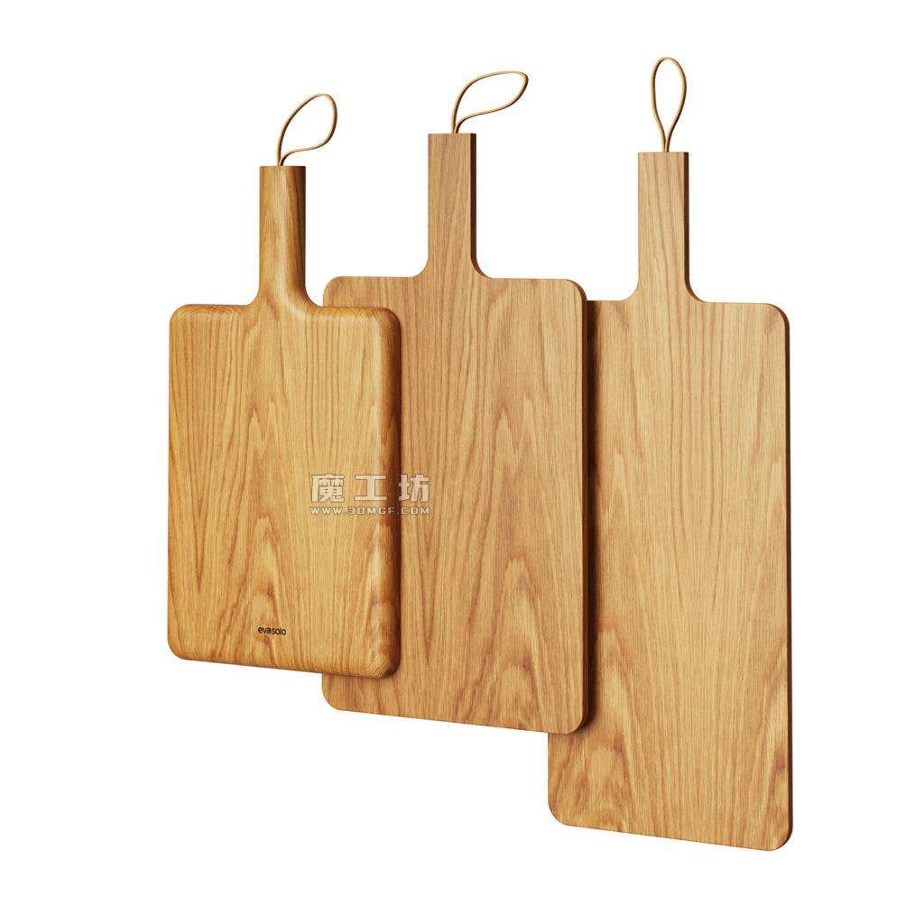 Eva Solo Nordic Kitchen Cutting Boards
