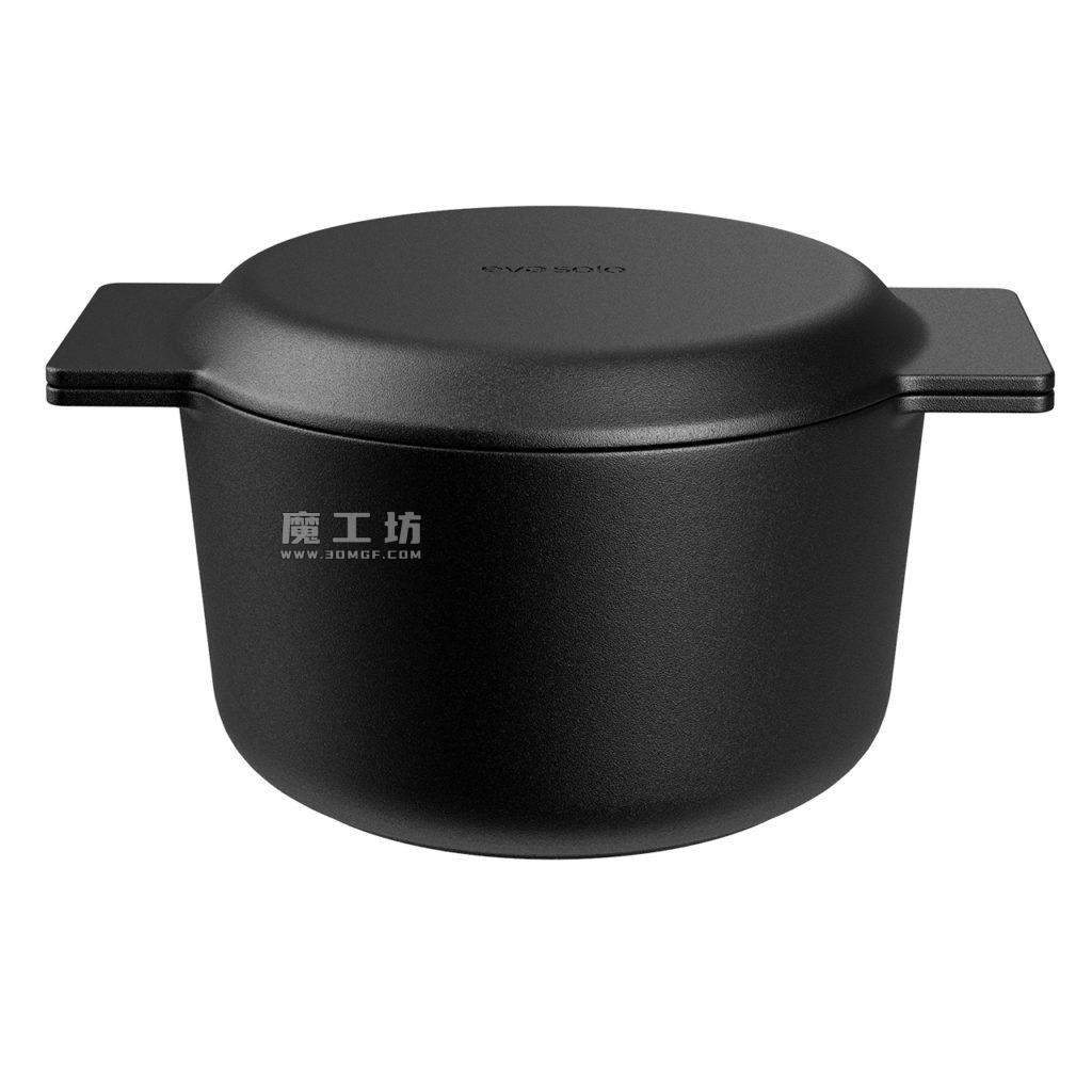 Eva Solo Nordic Kitchen Pot
