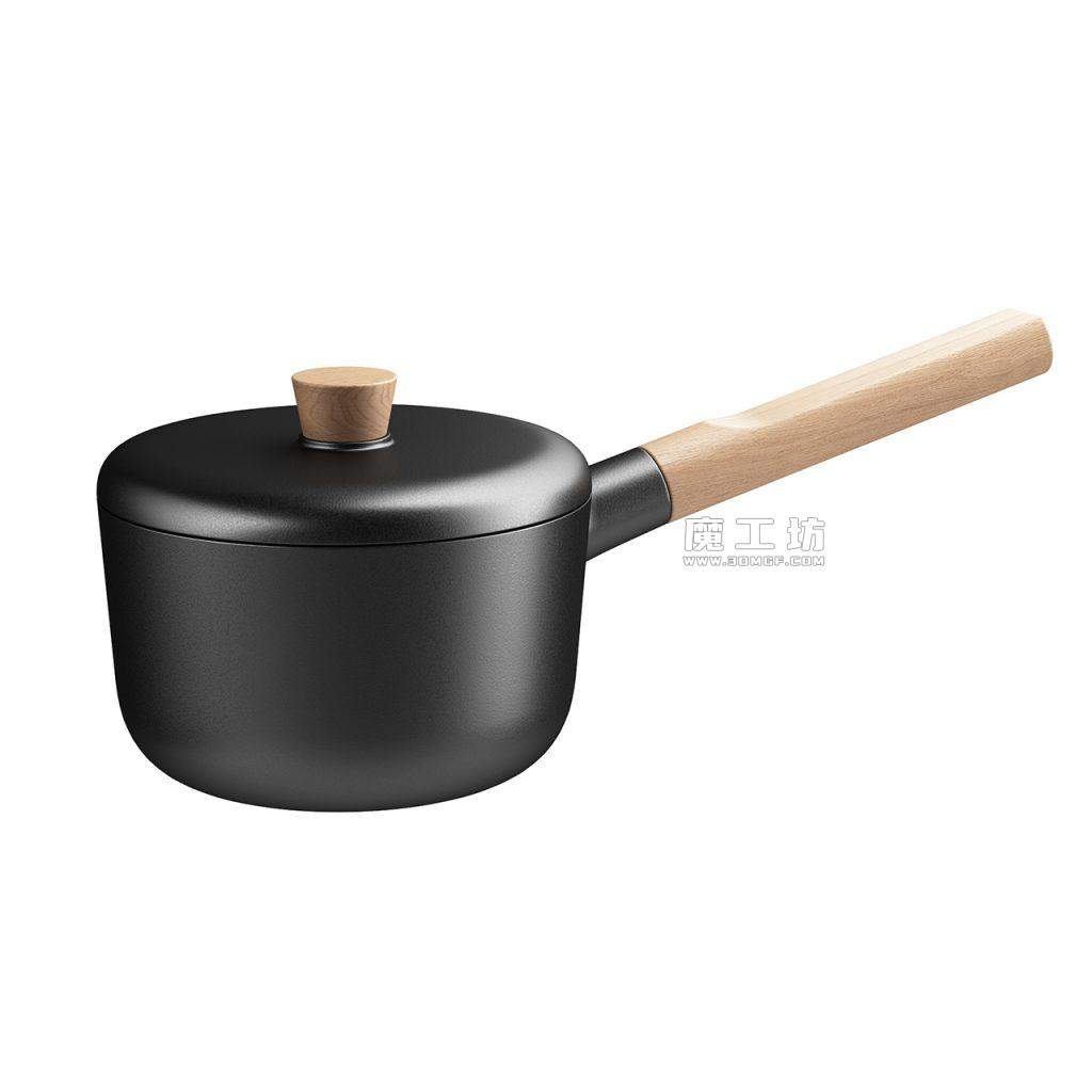 Eva Solo Nordic Kitchen Saucepan