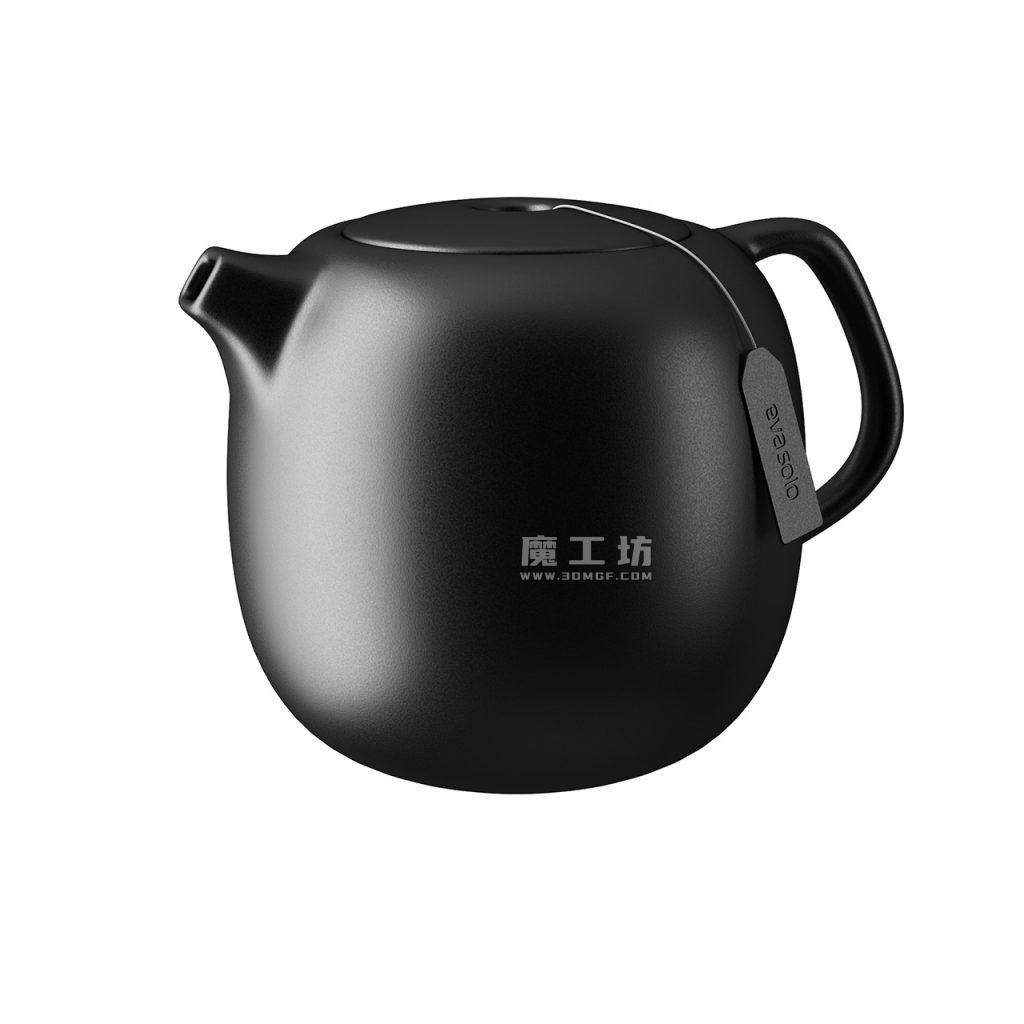Eva Solo Nordic Kitchen Teapot