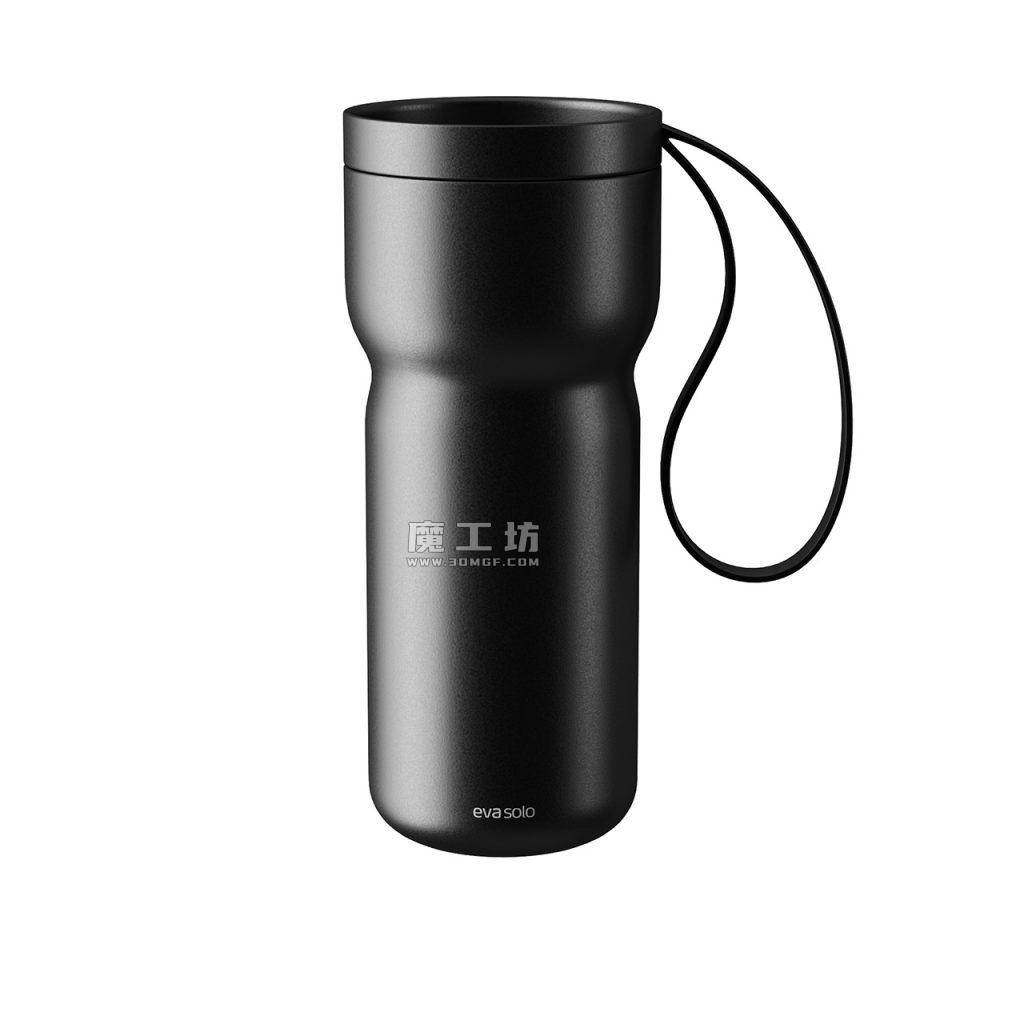 Eva Solo Nordic Kitchen Thermal Tea Mug