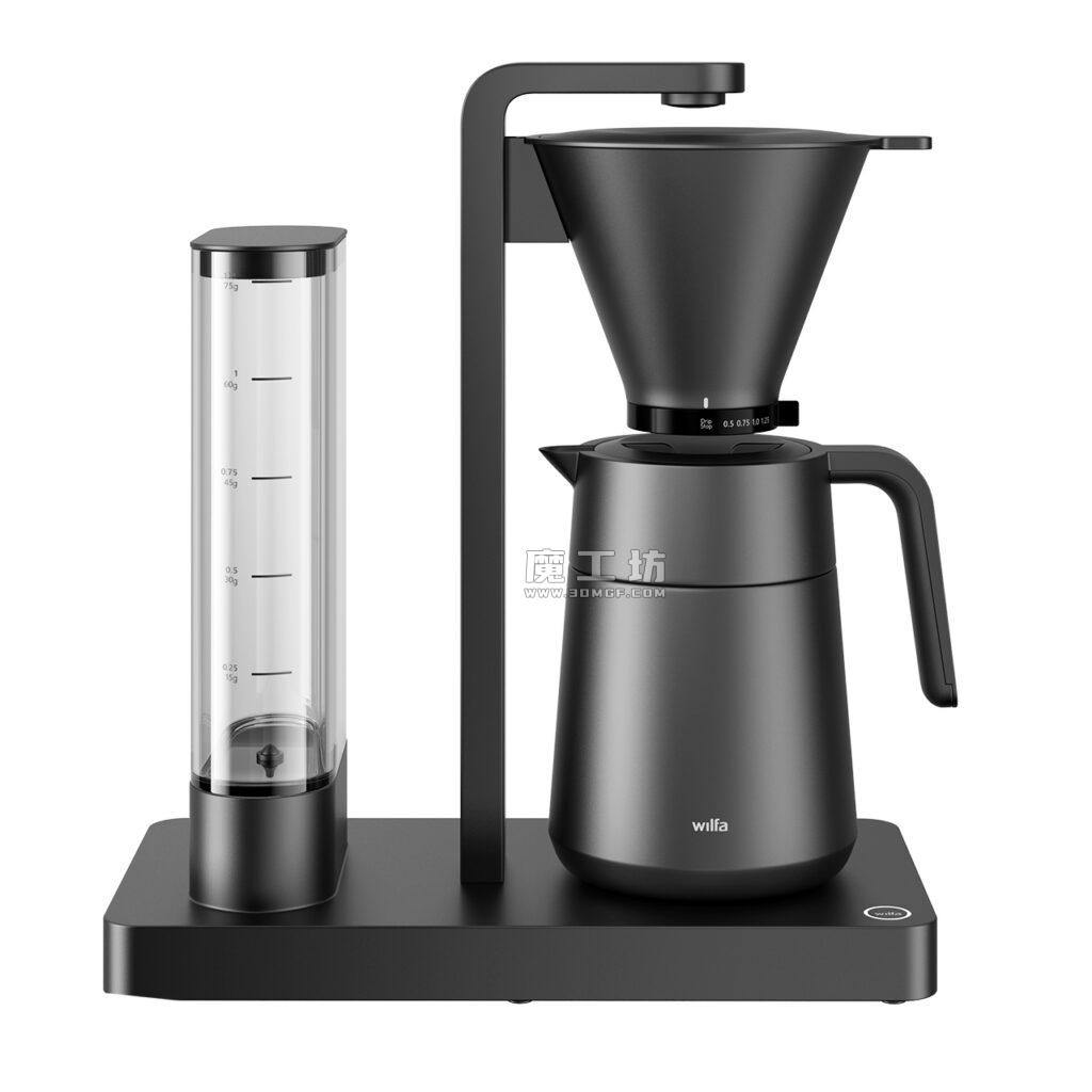 Wilfa Performance Thermo Coffee Maker