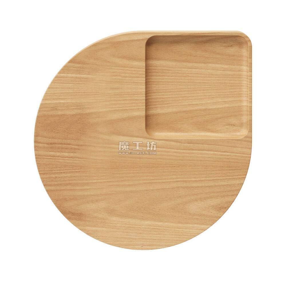 Case Petal Chopping Board