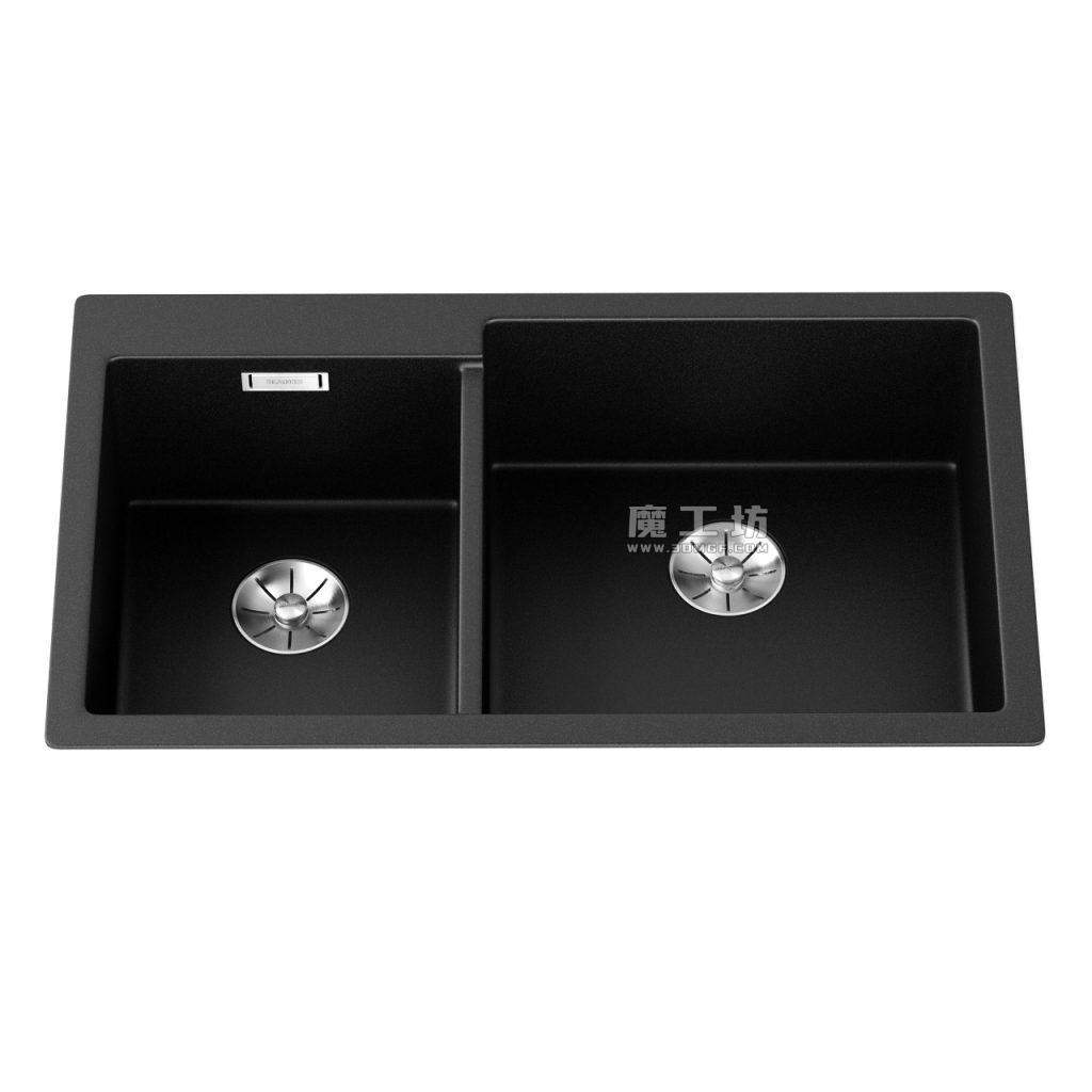 Blanco Pleon 9 Kitchen Sink