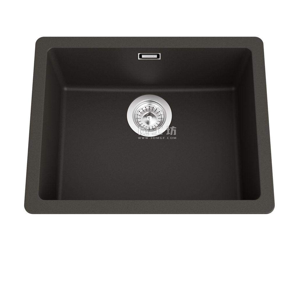 Schock Quadro N100 Sink