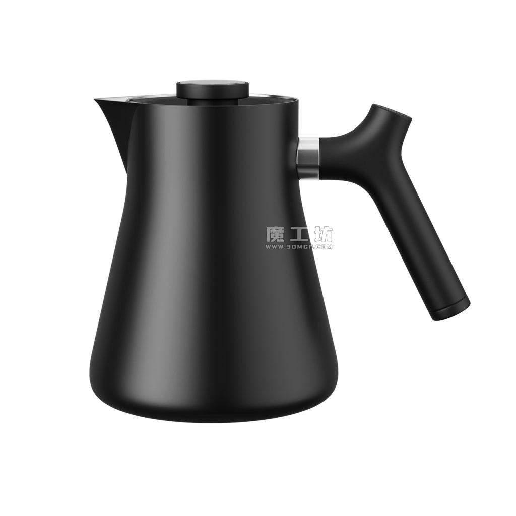 Fellow Raven Stovetop Tea Kettle