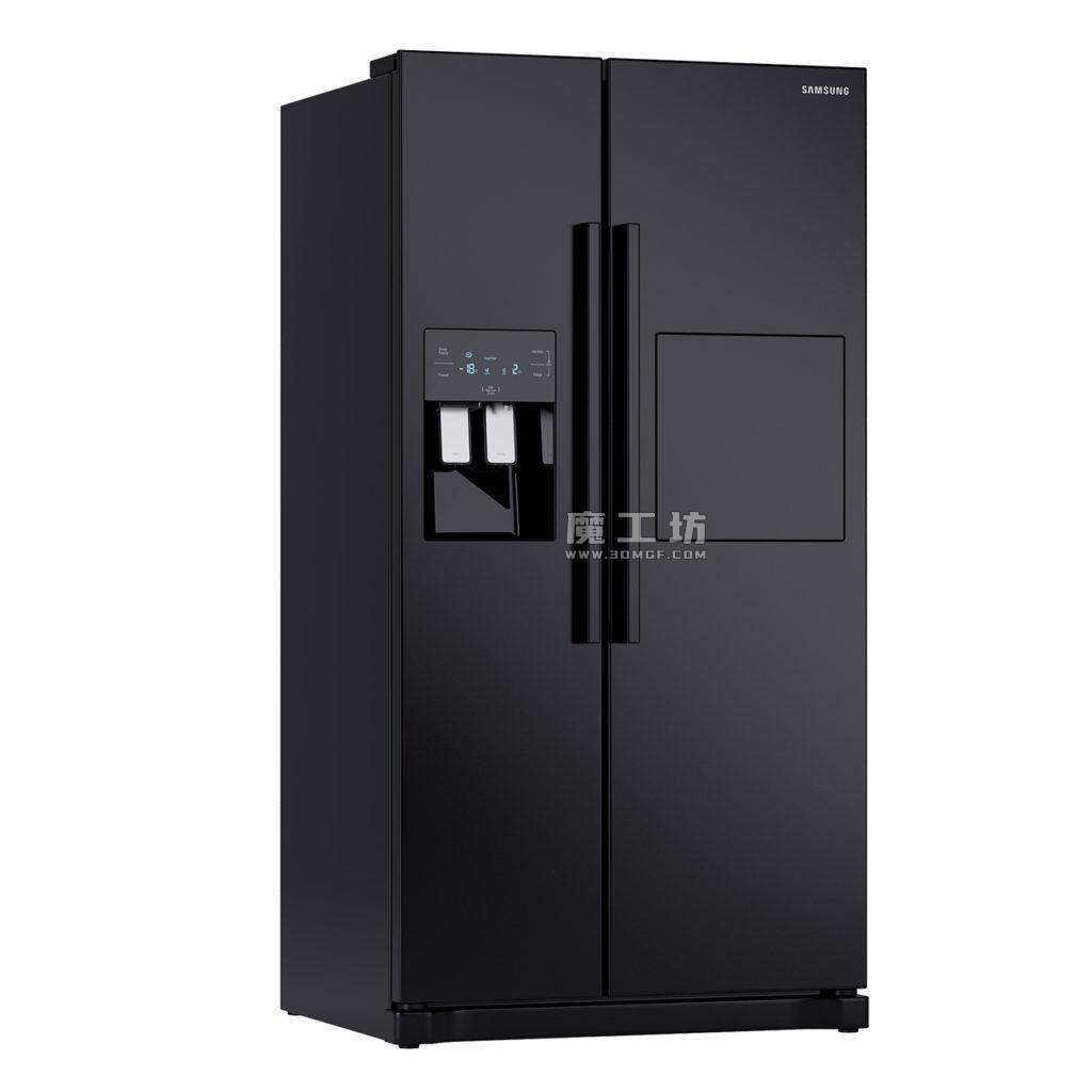 RS3000 Samsung Fridge Freezer