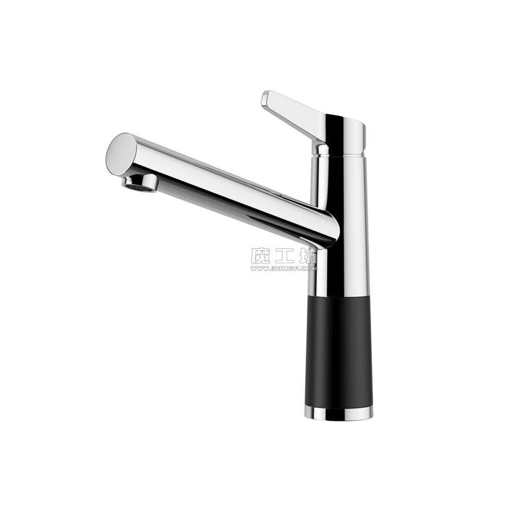 SC- Schock 510 Kitchen Mixer Tap